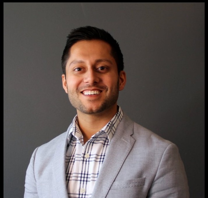 Dr. Vishal Advani, DDS